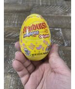 STARBURST Original Jelly Beans Candy-Filled Easter Egg 1.6oz/45.36gm - $11.76