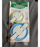 Clover Pom Pom Maker - Large Size - For 65mm and 85mm Pompoms - $272.22 MXN