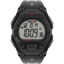 Timex Mens Ironman Classic w/Activity  HR - Black [TW5M49500] - £34.04 GBP
