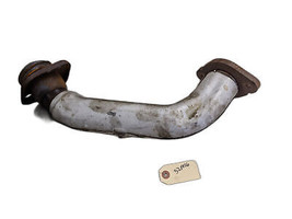 Exhaust Crossover From 2004 Chevrolet Impala  3.8 - £47.41 GBP