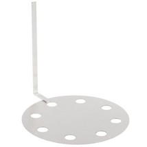 Avantco Steam Plate with Handle for Avantco Equipment HDS-100 &amp; HDS-200 - £64.18 GBP