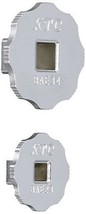 KTC Adapter BAE23 and BAE34 set BAE234 with magnet Japan - £19.03 GBP