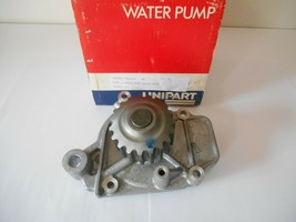 Water Pump For Rover 2.16 Gti 90-95 D16A8 FIts Honda Civic 1600cc 94-01 - £65.54 GBP