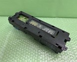 WB27T10399  WB27T10800  Genuine GE Electric Oven Electronic Control Board - $35.50
