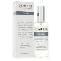 Demeter Petrichor by Demeter Cologne Spray (Unisex) 4 oz for Men - £41.91 GBP
