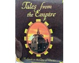 Tales From The Empire A Guide To The City Of Diodet RPG Sourcebook - $8.90
