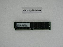 MEM-381-1X32D 32MB DRAM FOR MC3810 RAM Memory Upgrade (MemoryMasters) - £12.12 GBP