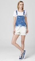 Blanknyc Fade to White Shortall NWT NEW SZ 25 reg $118 - $32.66