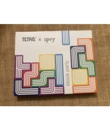 Tetris X Ipsy BLOCK PARTY 6 Eyeshadow Palette - $10.84