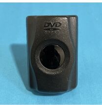 Microsoft Original Xbox DVD Movie Playback Kit Receiver Adapter Plug In - $7.87
