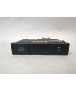 Traction Control Ambient Lighting Switch Fits 2010 2011 2012 Fusion 23224 - $33.94 CAD
