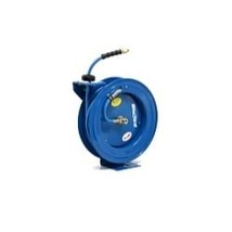 BluBird BluBird Air Hose on 18 Gauge Heavy Duty Reel 3/8 i - $475.99