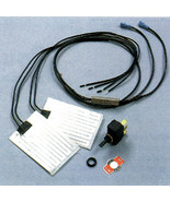SPI-Sport Part 12-170 Handlebar Grip Heater Kit - $1,098.59 MXN