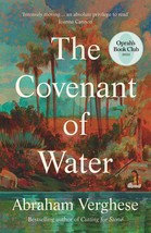 The Covenant of Water by Abraham Verghese - Paperback Shipping Worldwide - £18.37 GBP