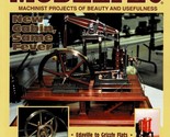 MODELTEC Magazine January 2001 Railroading Machinist Projects - $9.89