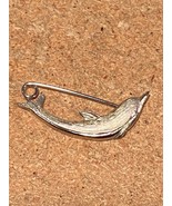 1.5&quot; Dolphin Pin Jewelry *NEW* DTC - $13.66 CAD