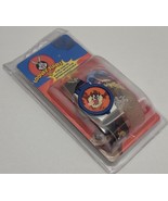 Looney Tunes Fun Digital Watch w/ 5 Interchangeable Faces - $148.22 MXN