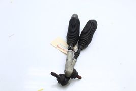11-18 VOLKSWAGEN JETTA INNER & OUTER TIE RODS Q0235 image 11