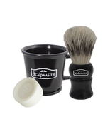 Scalpmaster Shaving Set  - $52.97 CAD