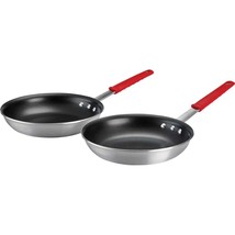 TRAMONTINA FRYING PAN NON STICK COOKWARE SAUTE COOKING PANS NONSTICK 10&quot;... - £44.32 GBP