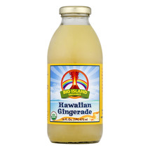 Og1 b.i. hi gingerade ( 12 x 16 oz   ) - $2,412.04 MXN