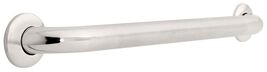 24&quot; SS HD Grab Bar - $81.51 CAD