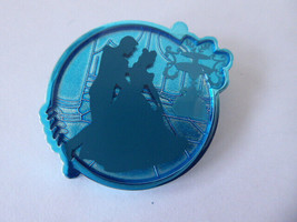 Disney Trading Pins 155715 DL - Cinderella and Prince Charming - Metal Magic - £25.87 GBP