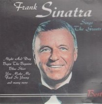 Frank Sinatra - The Frank Sinatra Sings CD Pre-Owned - £11.94 GBP