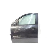 Front Left Door Has Dent OEM 2015 2016 2017 2018 2019 Chevrolet Silverad... - $664.60 CAD