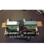 GE CR109C100bAA A Ser. Magnetic Reversing Controller STARTER 3,7.5.10HP ... - $890.01