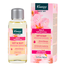 Kneipp Body Oil, Soft Skin Almond Blossom, 3.38 Oz.