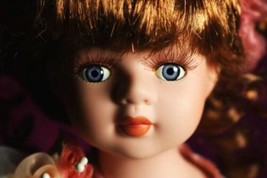 Haunted Doll: Ancuța, Astral Vampire! Astral Telepathy! Intense Manifestations! - £94.03 GBP