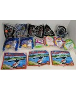 15 Vtg Mcdonalds Toy Lot Lego Motion Gyro Bird &amp; Teletubbies Dipsy Tinky... - $276.07 MXN