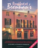 Breakfast At Brennan&#39;s And Dinner, Too: The original and most recent rec... - £15.78 GBP