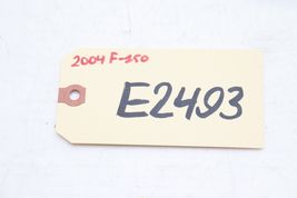 04-08 FORD F-150 DASH AIR VENT SILVER CHROME E2493 image 12