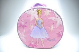 Barbie Ballerina Case With Lot Of Barbie, Ken, Stacie, and Chelsea Clothes/shoes - £39.31 GBP