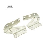 MERCEDES W164 ML/GL/R HOOD HINGE DRIVER/PASSENGER LEFT/RIGHT SET CALCITE... - $20.15 CAD
