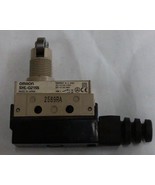 Omron SHL-Q2155 Limit Switch - $13.00