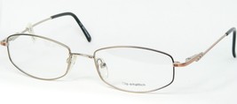 Occhiali Vintage Optik Fleckenstein 1114 1 Rose Cloud /Argento /Altro 52-18-135 - £52.39 GBP