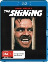 The Shining Blu-ray | Region Free - £9.16 GBP