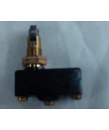 Micro Switch BZ-2RQ181-T4-J - $11.00