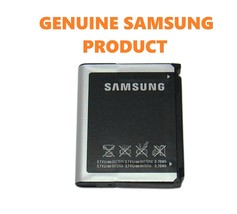 Samsung AB603443CA Battery Strive A687 Flight A797 Impression A877 T819 S30 T919 - £10.47 GBP