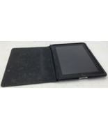 Apple iPad 1st Gen. 64GB 9.7in - A1337 untested - $29.99