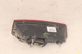 2017 Audi A4 Sedan Trunk Mounted Inner LED Taillight Lamp Passenger Right RH image 5