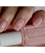 ESSIE NAIL POLISH (mademoiselle) 15mL/0.5 oz FREE SHIPPING RARE (Please ... - $262.32 MXN