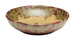 Zeckos 7 Inch Diameter Decorative Ceramic Monkey Bowl - £64.75 GBP