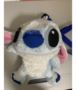 Disney Stitch Plush Pochette Bag Baby - $464.71 MXN