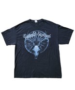 KORPIKLAANI Noita And The One Man Army Tour Black TShirt Size XL Heavy M... - $27.55 CAD