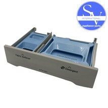 Kenmore Washer Dispenser Drawer AAZ73855904 AAZ72925604 - $27.95