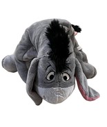 Eeyore Disney Parks Plush 13&quot; With Detachable Tail - $15.68 CAD